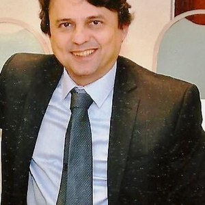 Alberto Jorge Correia de Barros Lima Alberto Jorge Correia de Barros Lima