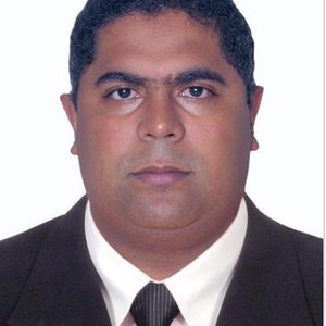 Beclaute Oliveira Silva Beclaute Oliveira Silva