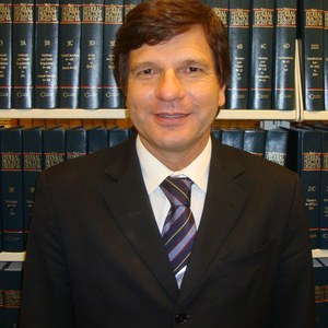 George Sarmento Lins Júnior George Sarmento Lins Júnior